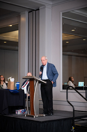 NAPTC 2026 Day One