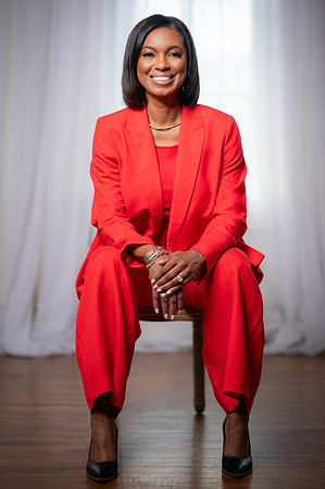 Tonya Allen Hill