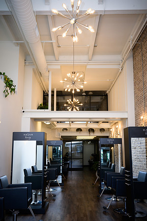 Hayah Beauty Salon