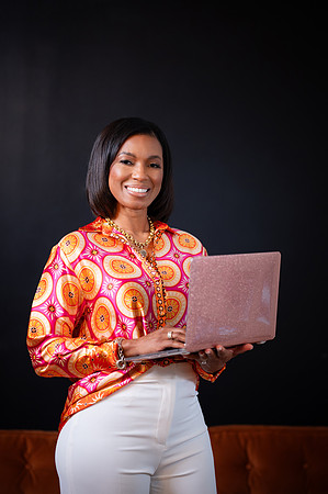 Tonya Allen Hill