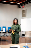 HU Black Women Superintendent Academy and Full Flight