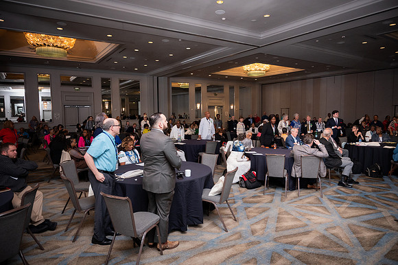 NAPTC 2026 Day One