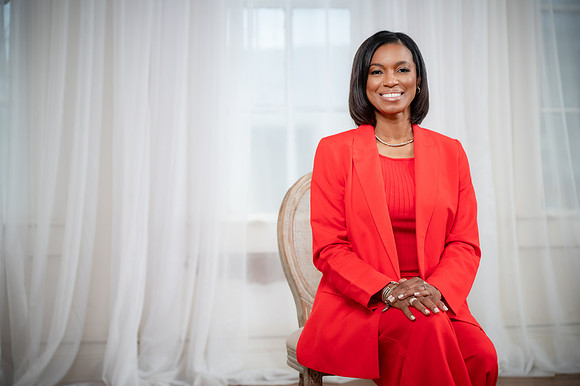 Tonya Allen Hill