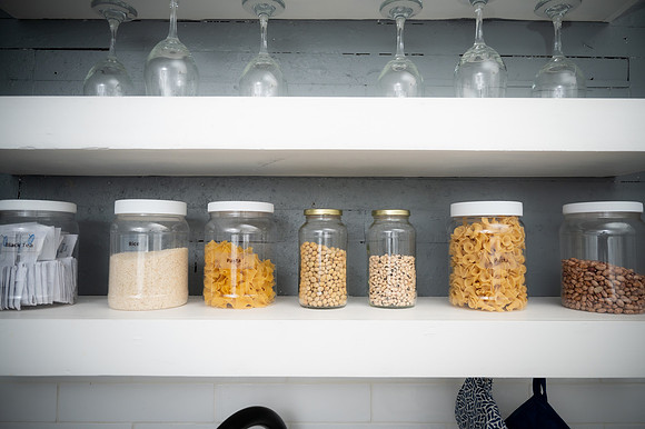 Simply Sorted Organizing