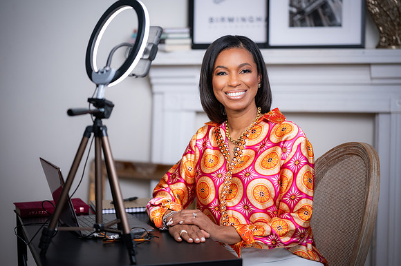 Tonya Allen Hill