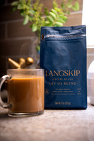 Langskip Coffee