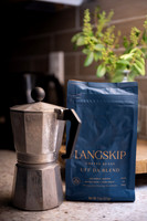 Langskip Coffee