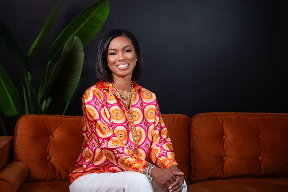 Tonya Allen Hill