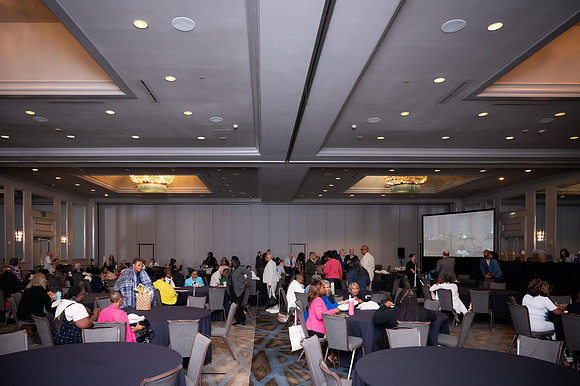 NAPTC 2026 Day One