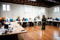 HU Black Women Superintendent Academy and Full Flight