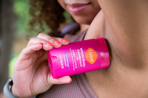 Lume Whole Body Deodorant
