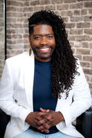 Darrius Peace- Hayah Beauty