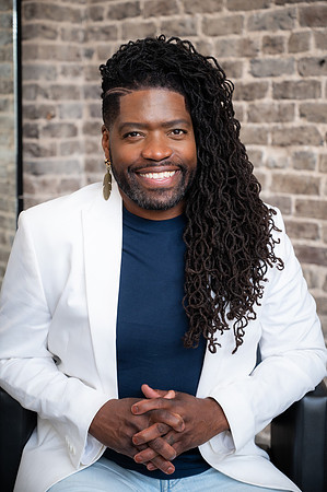 Darrius Peace- Hayah Beauty