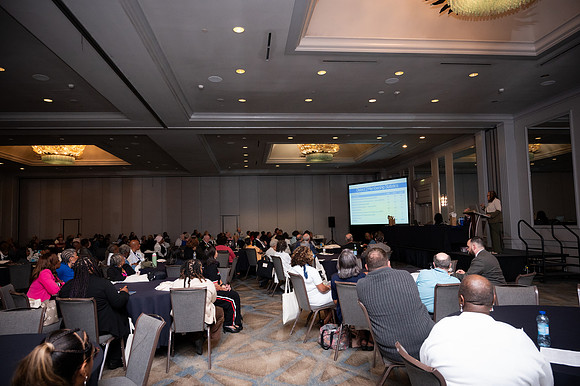 NAPTC 2026 Day One