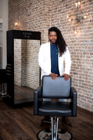 Darrius Peace- Hayah Beauty