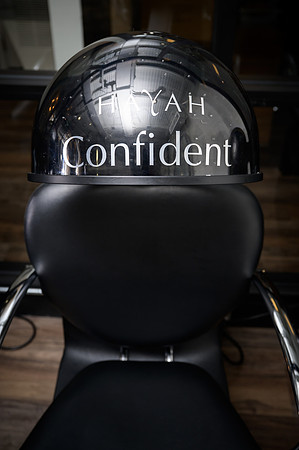 Hayah Beauty Salon