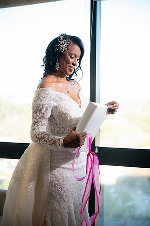 Mr. & Mrs. Mitchell