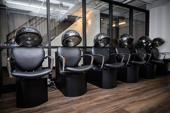 Hayah Beauty Salon
