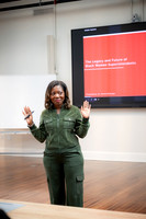 HU Black Women Superintendent Academy and Full Flight