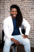 Darrius Peace- Hayah Beauty