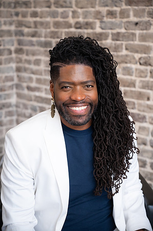 Darrius Peace- Hayah Beauty