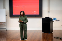 HU Black Women Superintendent Academy and Full Flight