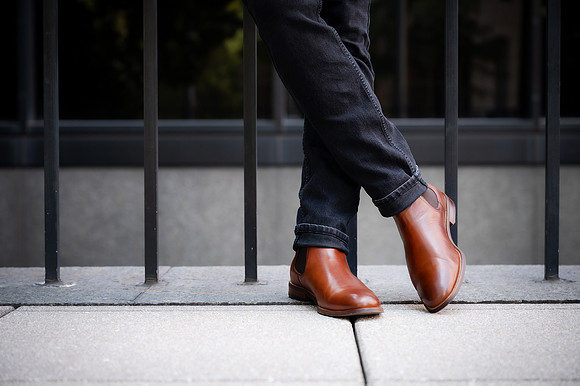 Florsheim Shoes