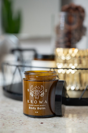 Krowa Body Balm