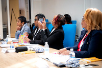 HU Black Women Superintendent Academy and Full Flight