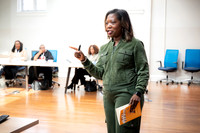 HU Black Women Superintendent Academy and Full Flight