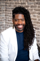 Darrius Peace- Hayah Beauty