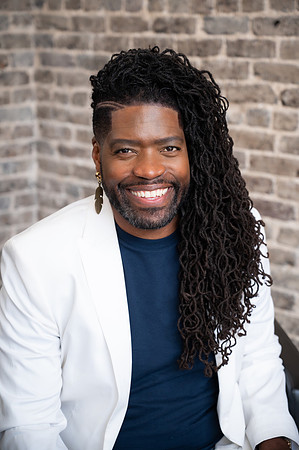 Darrius Peace- Hayah Beauty