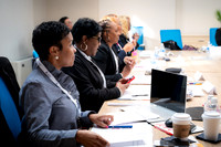 HU Black Women Superintendent Academy and Full Flight
