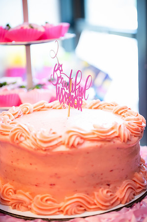 Berry's Bday Brunch