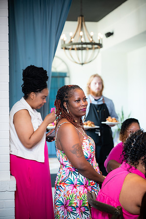 Berry's Bday Brunch