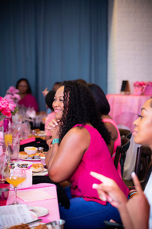 Berry's Bday Brunch