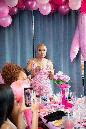 Berry's Bday Brunch