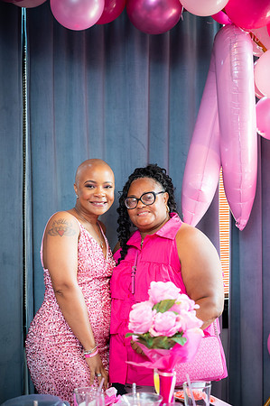 Berry's Bday Brunch