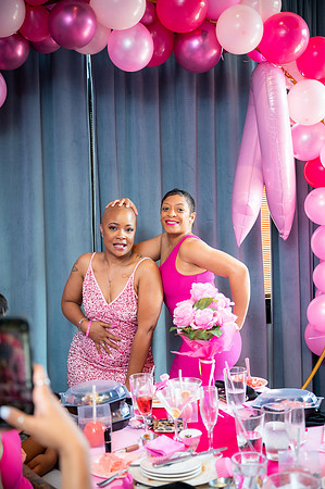 Berry's Bday Brunch