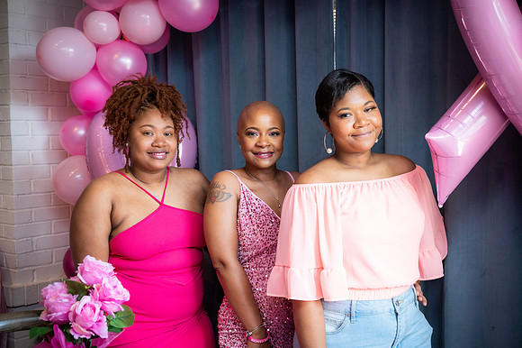 Berry's Bday Brunch