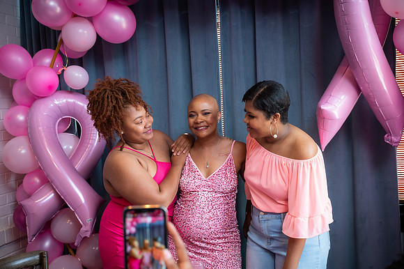 Berry's Bday Brunch
