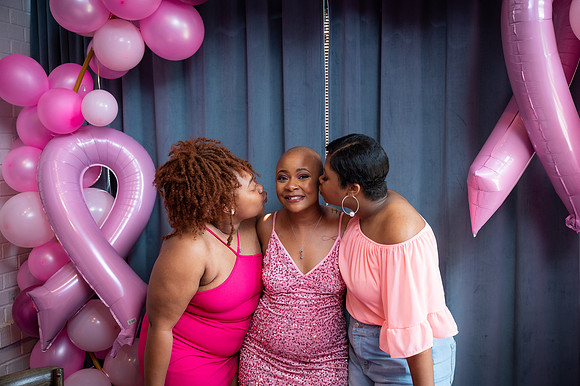 Berry's Bday Brunch