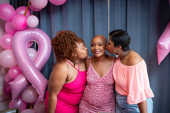 Berry's Bday Brunch