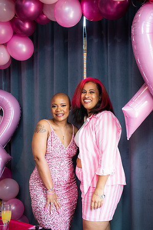 Berry's Bday Brunch