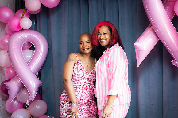 Berry's Bday Brunch