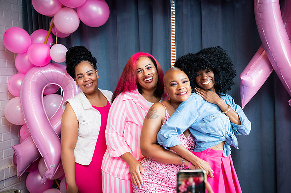 Berry's Bday Brunch