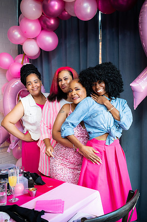 Berry's Bday Brunch