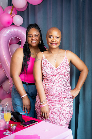 Berry's Bday Brunch