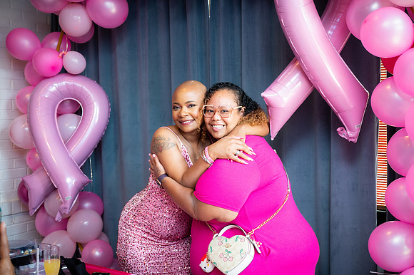 Berry's Bday Brunch