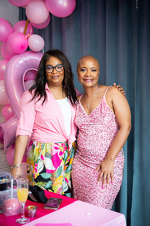 Berry's Bday Brunch